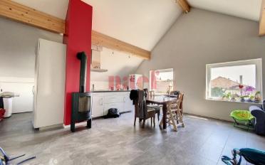 Apartment 3.5 rooms - image - 6