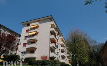 Apartment 3 rooms - image - 1