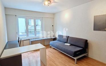 Studio ein Zimmer - image - 1