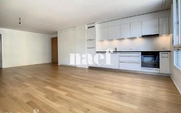 Apartment 1.5 rooms - image - 2