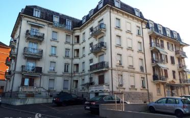 Apartment 3 rooms - image - 1