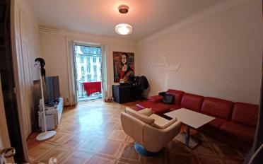 Apartment 2 rooms - image - 3