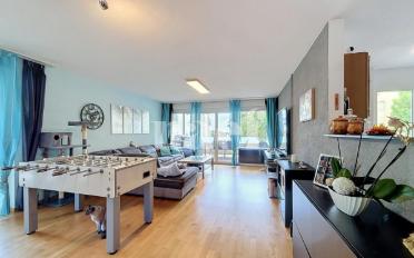 Apartment 5.5 rooms - image - 6
