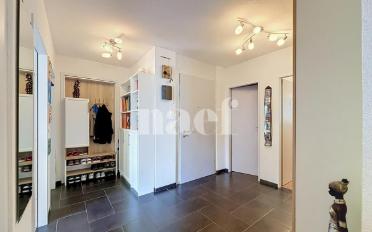 Apartment 5.5 rooms - image - 4