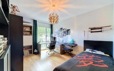 Apartment 5.5 rooms - image - 9