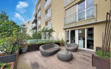 Apartment 5.5 rooms - image - 1
