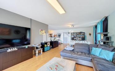 Apartment 5.5 rooms - image - 7