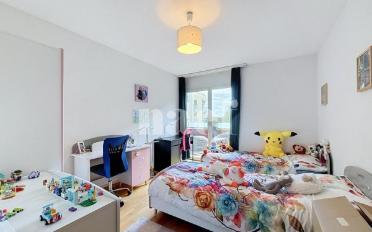 Apartment 5.5 rooms - image - 10