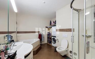 Apartment 5.5 rooms - image - 12