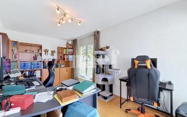 Apartment 5.5 rooms - image - 11