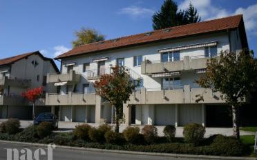 Apartment 4.5 rooms - image - 1