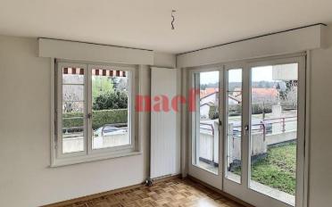 Apartment 4.5 rooms - image - 6