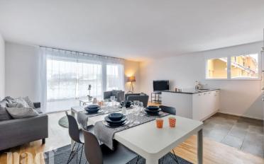 Wohnung 2.5 Zimmer - image - 3
