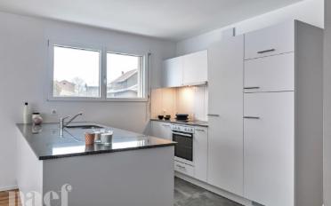 Wohnung 2.5 Zimmer - image - 4