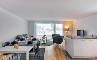 Wohnung 2.5 Zimmer - image - 2