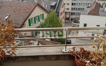 Apartment 2.5 rooms - image - 2