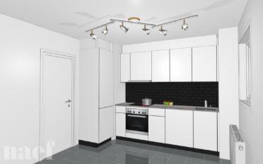 Wohnung 4.5 Zimmer - image - 3