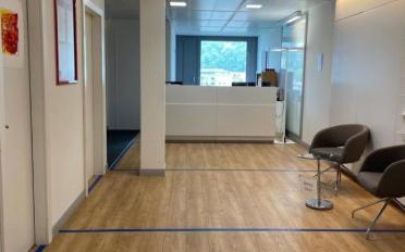 Büro - image - 2