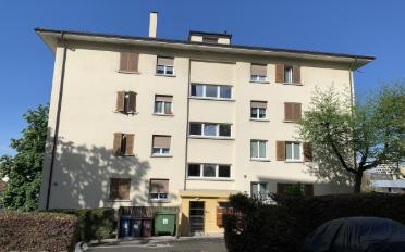 Wohnung 2 Zimmer - image - 1