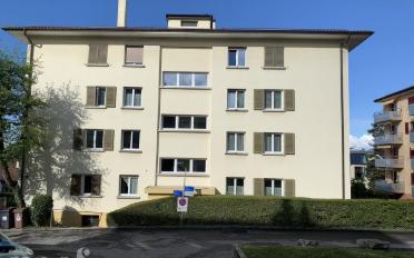 Wohnung 2 Zimmer - image - 1