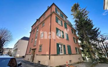 Apartment 2.5 rooms - image - 5