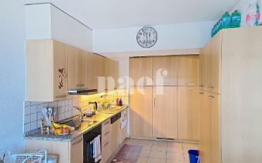 Appartement 4 pièces - image - 2