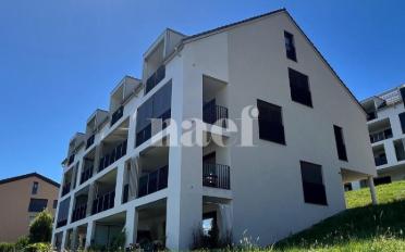 Apartment 3.5 rooms - image - 1