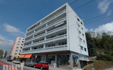 Apartment 5 rooms - image - 1
