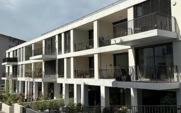 Studio 1 pièce - image - 1