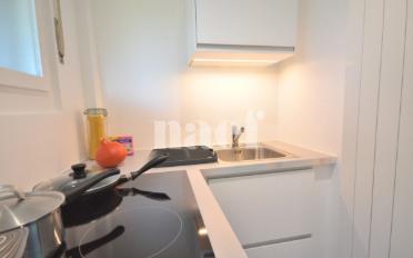 Apartment 1 room - image - 1
