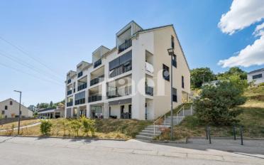 Apartment 2.5 rooms - image - 1