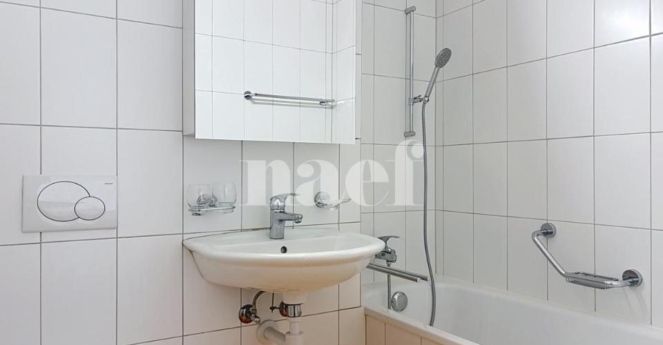 Yverdon-les-Bains