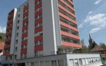 Apartment 1 room - image - 1