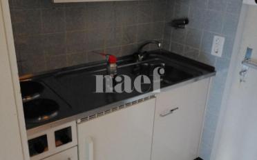 Apartment 1 room - image - 2