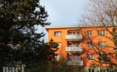 Apartment 2 rooms - image - 1