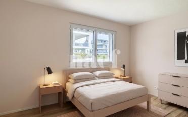 Wohnung 4.5 Zimmer - image - 4
