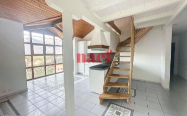 Wohnung 3.5 Zimmer - image - 2