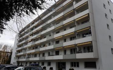 Apartment 3 rooms - image - 1