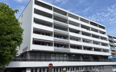 Wohnung 3.5 Zimmer - image - 1