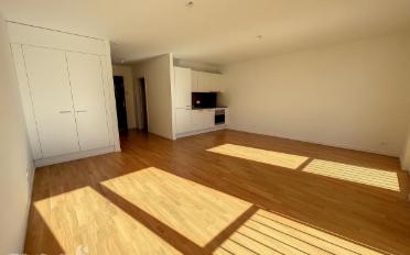 Wohnung 1.5 Zimmer - image - 3
