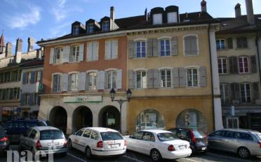 Wohnung 3 Zimmer - image - 1
