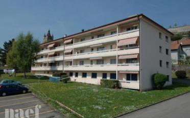 Wohnung 2 Zimmer - image - 1