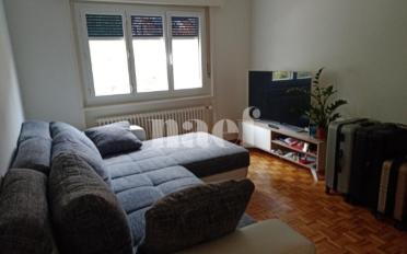 Wohnung 2 Zimmer - image - 4