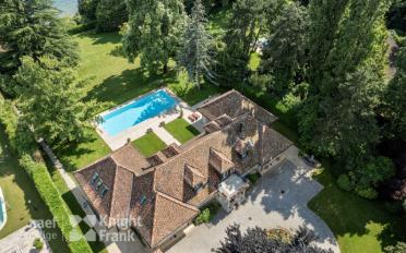 Einfamilienhaus 10 Zimmer - image - 2