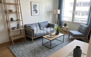 Wohnung 2.5 Zimmer - image - 2