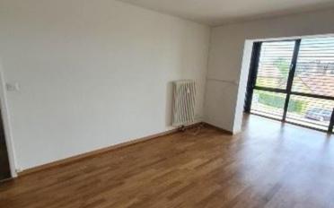 Apartment 3.5 rooms - image - 2