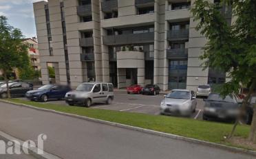 Einzelgarage - image - 1