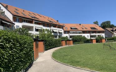 Unterstand - image - 1