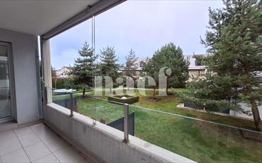 Apartment 3 rooms - image - 1