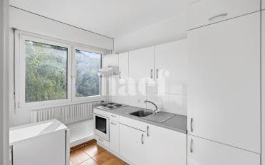 Apartment 2.5 rooms - image - 3